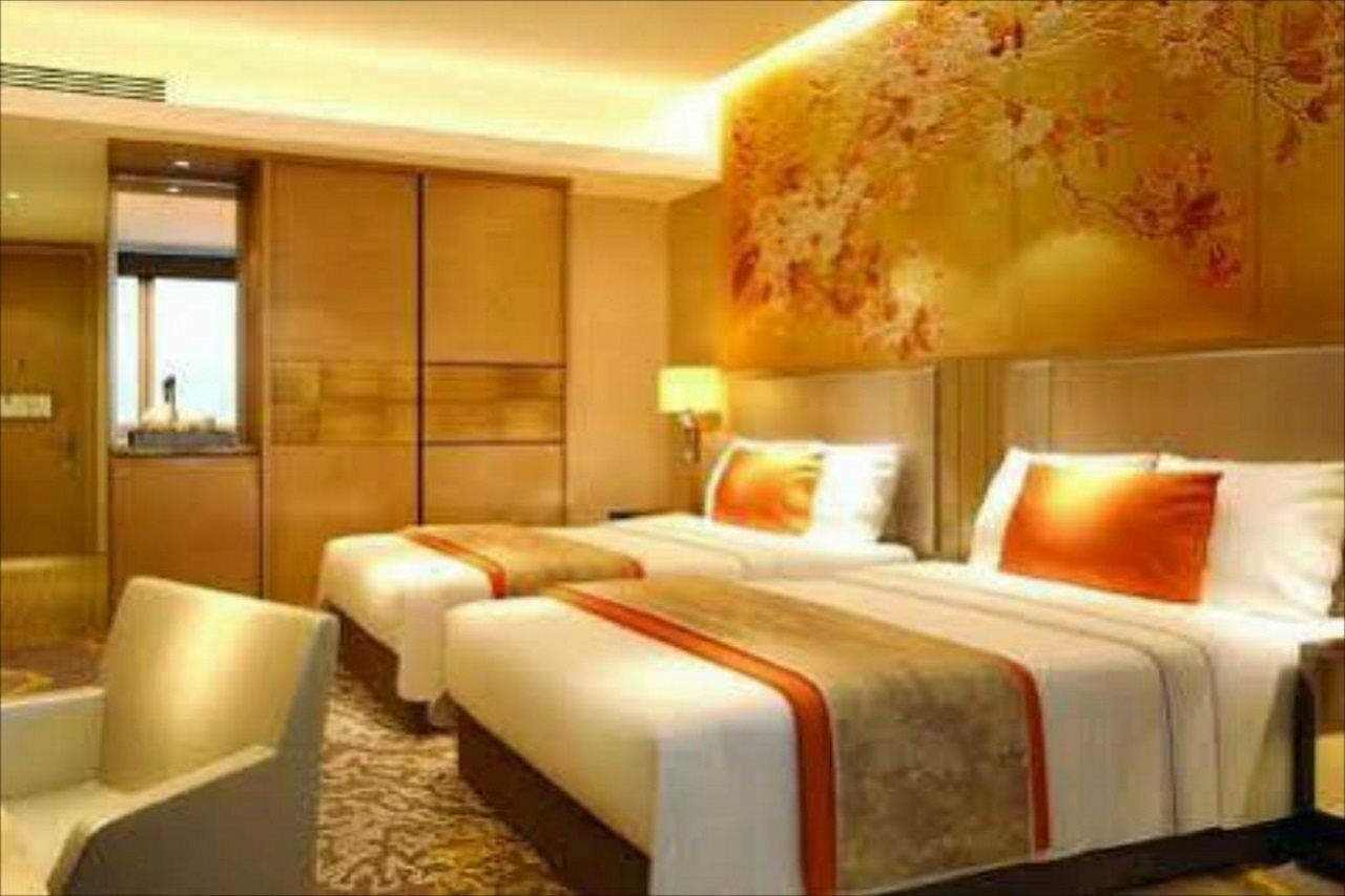 St Giles Wembley Penang Hotel George Town Kültér fotó